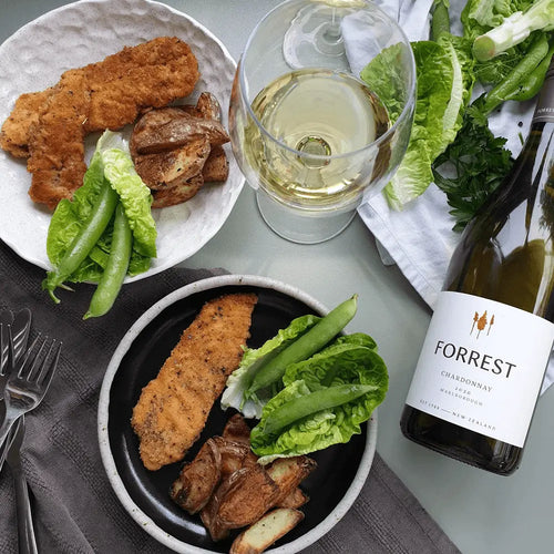 Chardonnay, Forrest Estate, Marlborough - Adnams PLC