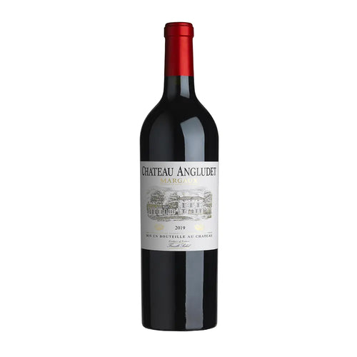 Château Angludet 2019, Margaux Adnams PLC