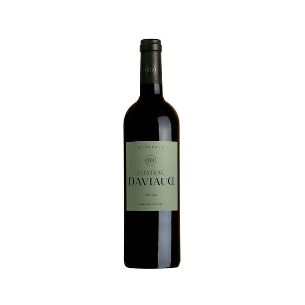 Château Daviaud, Bordeaux Rouge