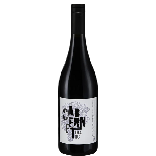 Château Haut-Meyreau, Cabernet Franc