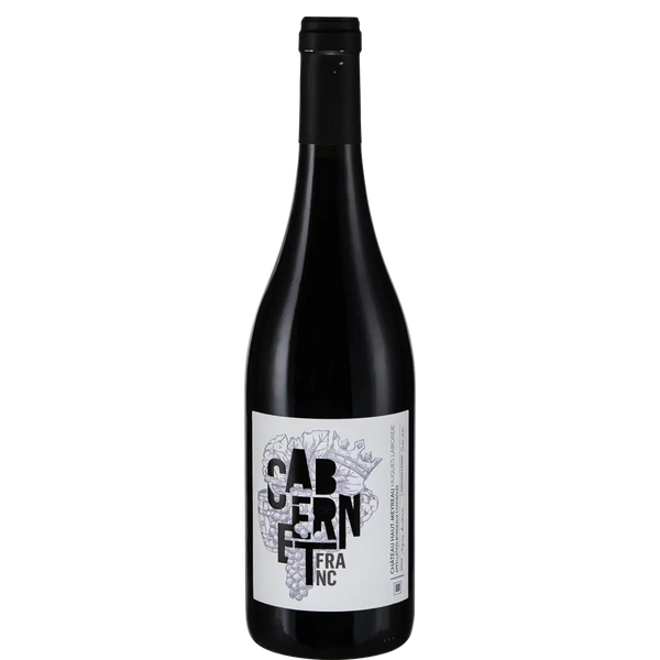 Château Haut-Meyreau, Cabernet Franc