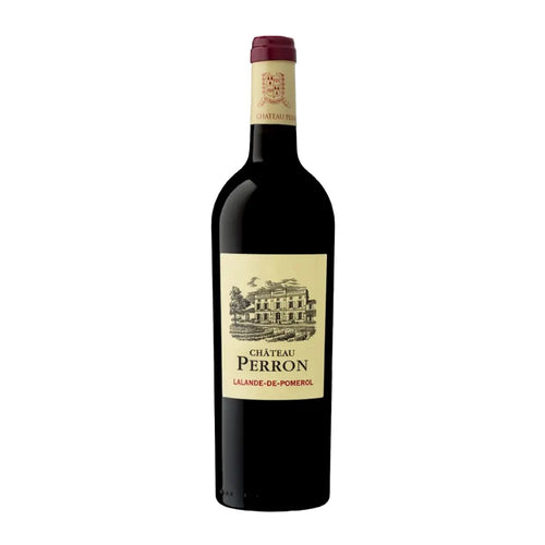 Château Perron 2022, Lalande-de-Pomerol