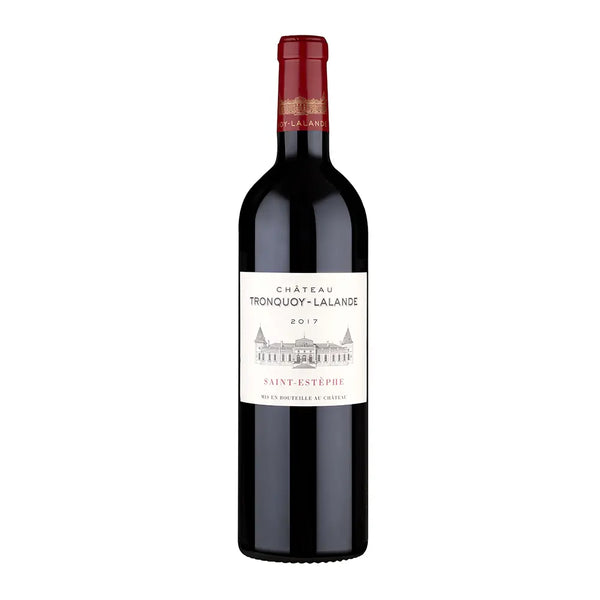 Château Tronquoy-Lalande 2017, Saint-Estèphe Adnams PLC