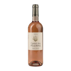 Chemin des Pèlerins Rosé, St. Mont, Plaimont