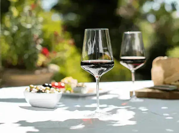 Vinca Organic Red Wine (12x 187ml case) Adnams PLC