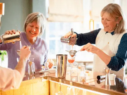 Cocktail Discovery Masterclass - Adnams PLC