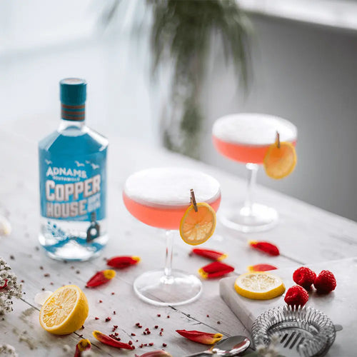 Cocktail Discovery Masterclass - Adnams PLC