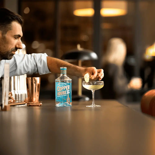 Cocktail Discovery Masterclass - Adnams PLC