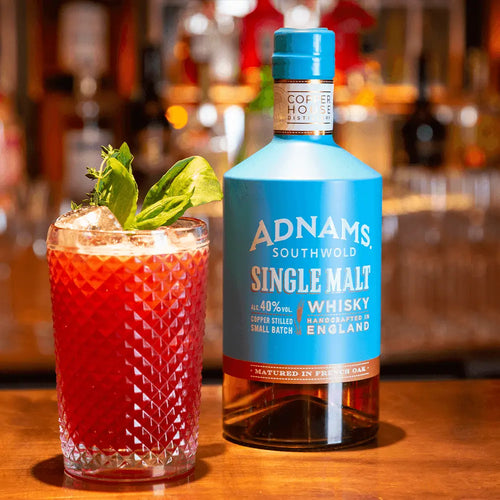 Cocktail Discovery Masterclass - Adnams PLC