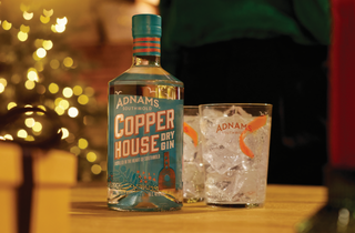 Copper House Gin