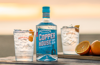 Copper House Dry Gin