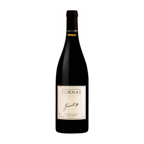 Cornas Granit ‘30’ 2020, Domaine Vincent Paris, Rhône Valley, France Adnams PLC