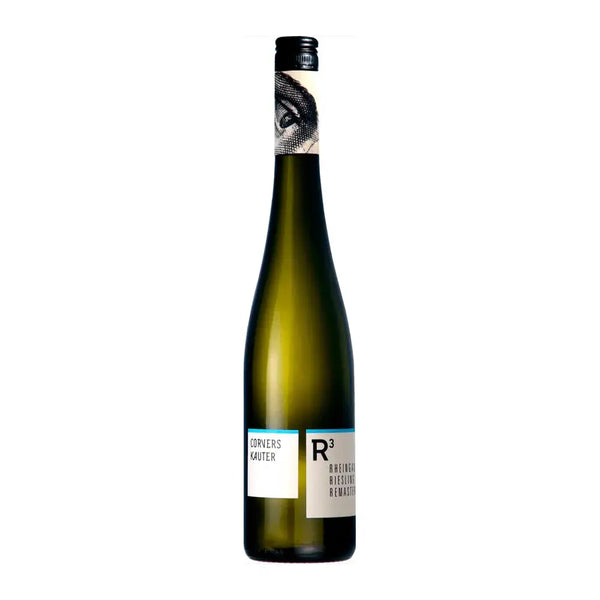 Corvers Kauter R3 Riesling, Rheingau (Organic) - Adnams PLC