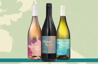Delicious Destinations