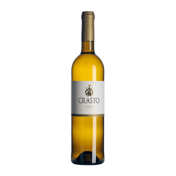 Crasto Branco, Quinta do Crasto, Douro - Adnams PLC
