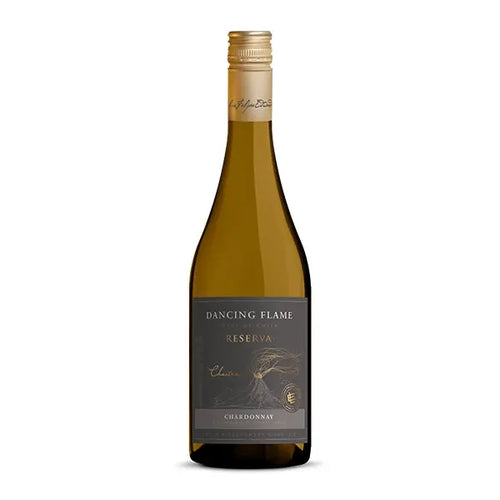 Dancing Flame Reserva Chardonnay, Colchagua Valley, Chile