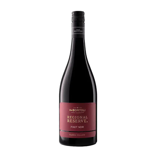 De Bortoli Regional Reserve Pinot Noir - Adnams PLC