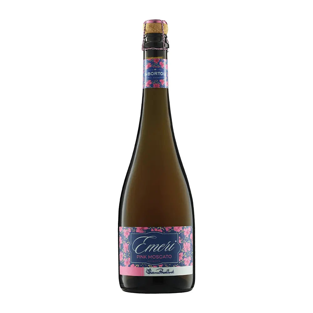 DeBortoli Emeri Pink Moscato - Adnams PLC