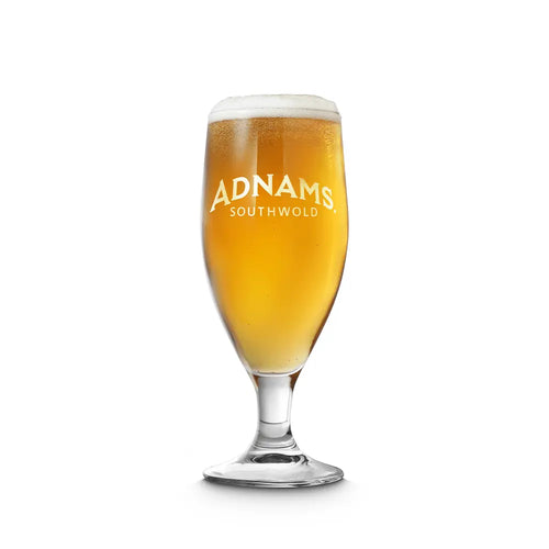 Deep Seas Cans - Adnams PLC