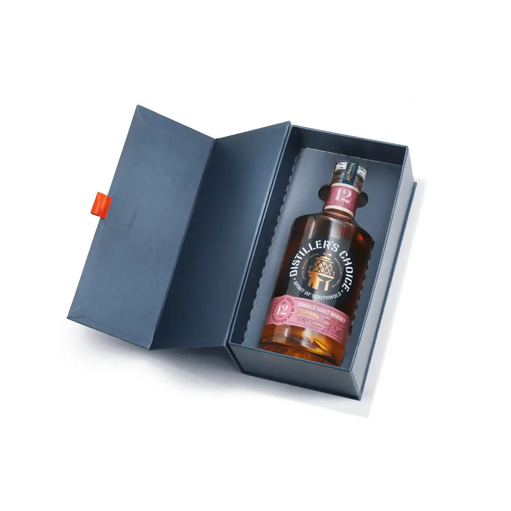 Distiller’s Choice 12-Year-Old Single Malt Whisky - Adnams PLC