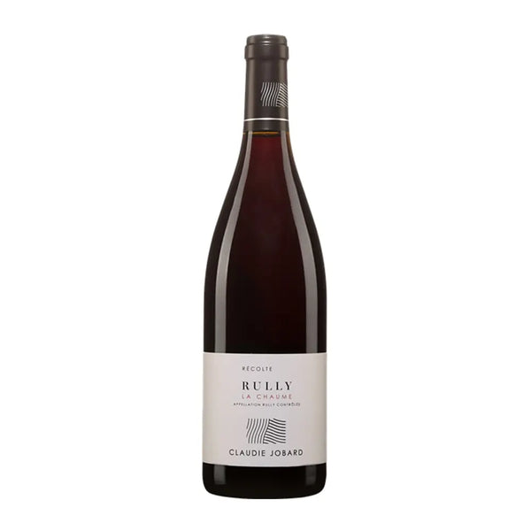 Domaine Claude Jobard, Rully 