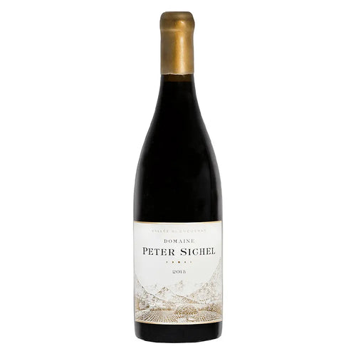 Domaine Peter Sichel Rouge , IGP Pays de Cucugnan - Adnams PLC