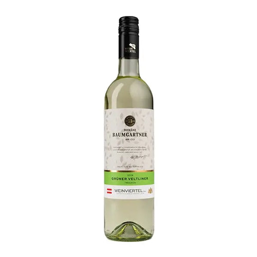 Domäne Baumgartner, Grüner Veltliner