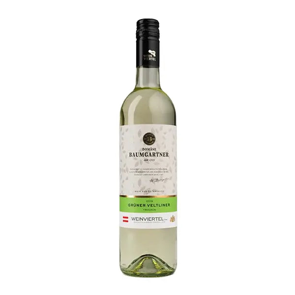 Domäne Baumgartner, Grüner Veltliner