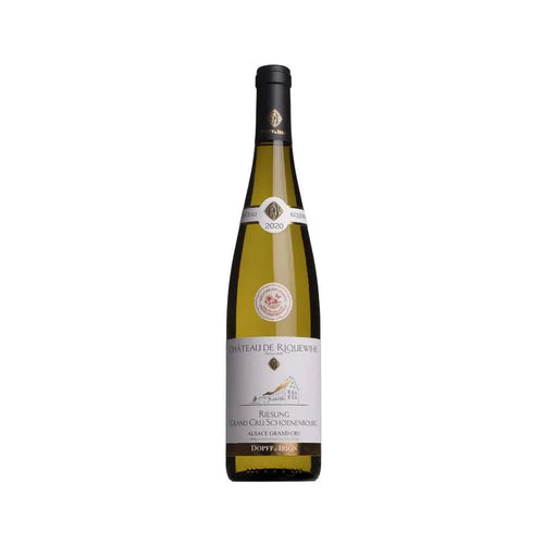 Dopff & Irion Riesling, Grand Cru Schoenenbourg