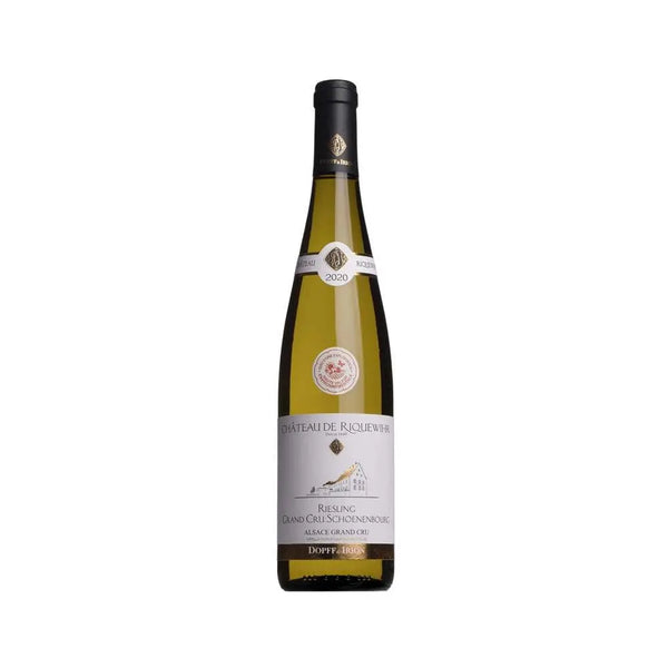 Dopff & Irion Riesling, Grand Cru Schoenenbourg