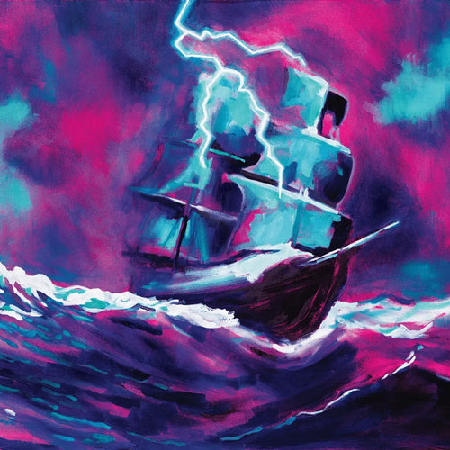 Double Ghost IPA Bottles - Adnams PLC