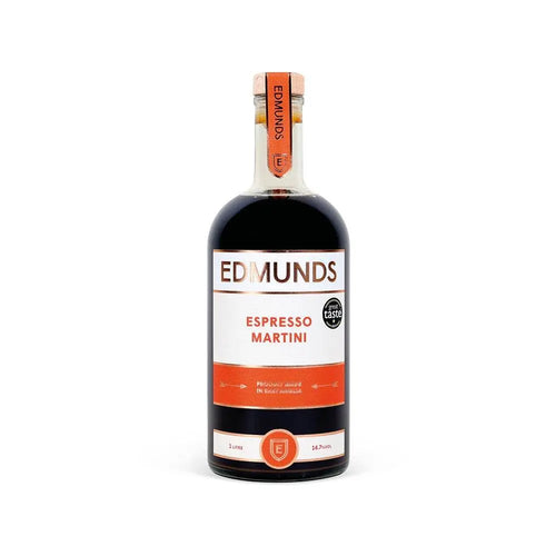 Edmunds Espresso Martini 1L - Adnams PLC
