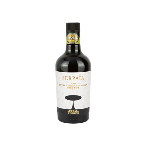 Endrizzi Serpaia Olive Oil Extra Vergine, 500ml