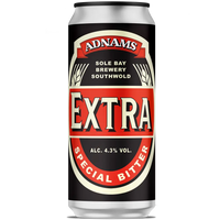 Adnams Extra Special Bitter