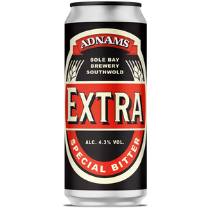 Extra Special Bitter Cans