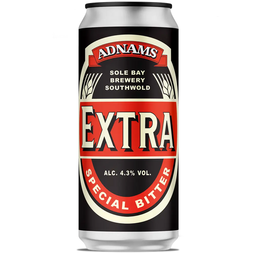Extra Special Bitter Cans
