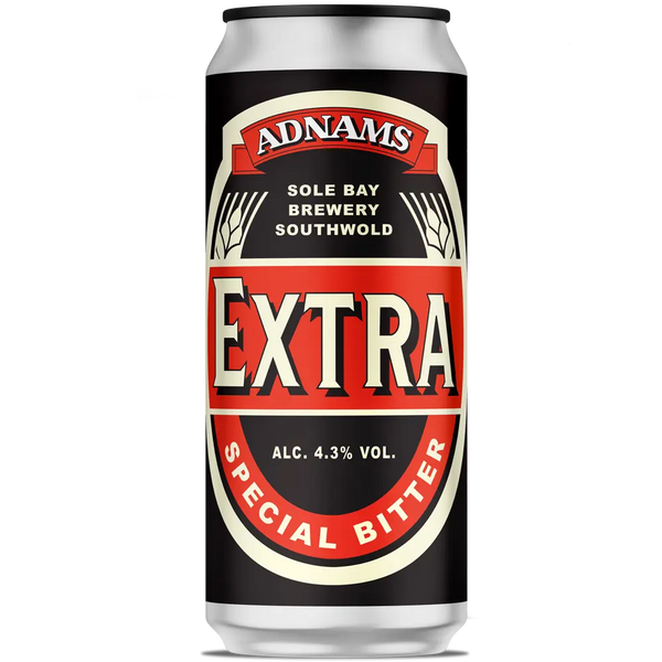 Extra Special Bitter Cans