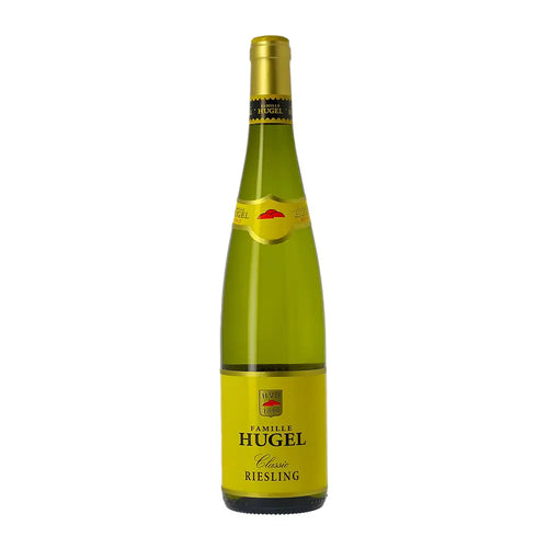 Classic Riesling, Famille Hugel, Alsace