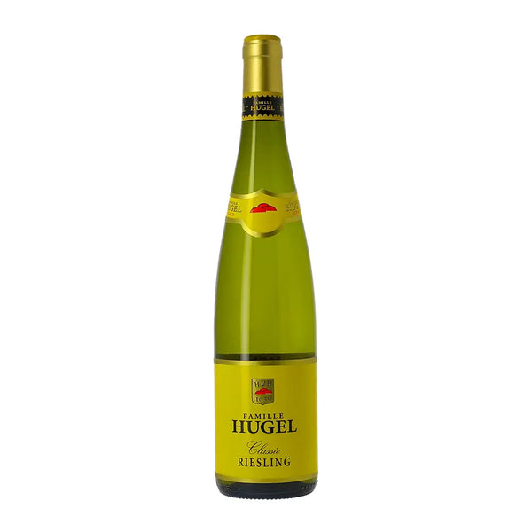 Classic Riesling, Famille Hugel, Alsace