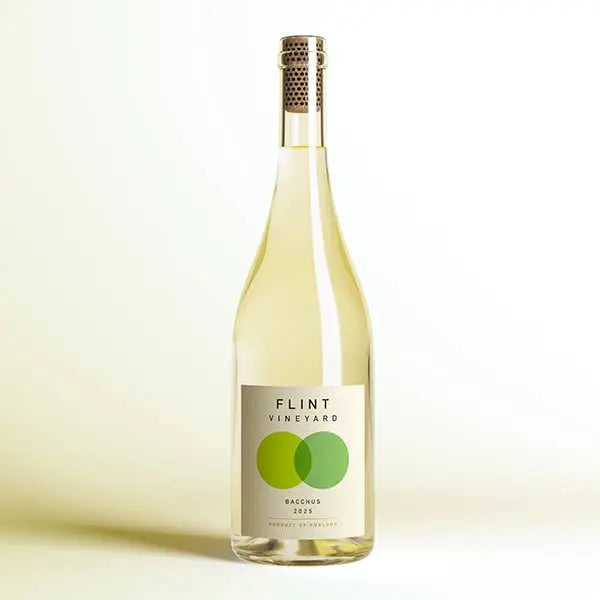 Flint Vineyard, Bacchus