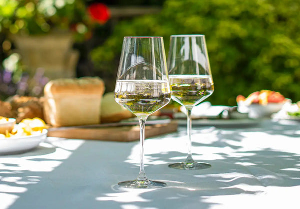 Flint Vineyard, Charmat Adnams PLC