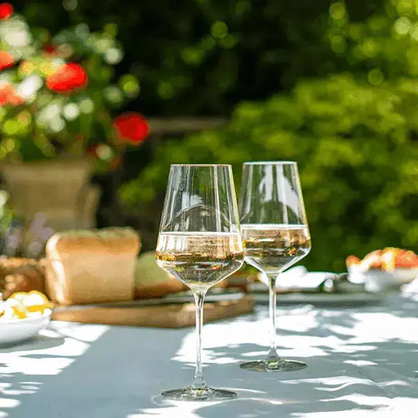 Flint Vineyard, Charmat Rosé - Adnams PLC