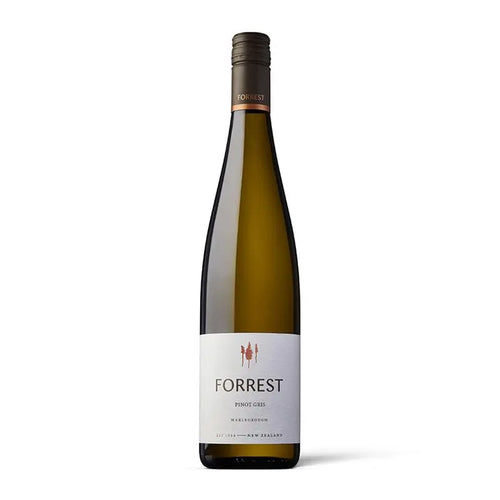 Forrest Estate Pinot Gris, Marlborough