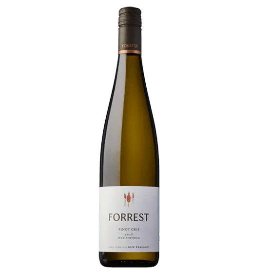 Forrest Estate Pinot Gris, Marlborough - Adnams PLC