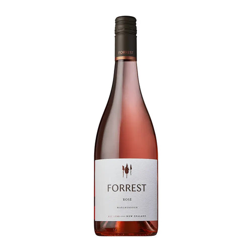 Forrest Estate Rosé, Marlborough - Adnams PLC