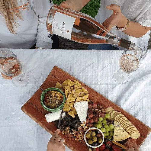 Forrest Estate Rosé, Marlborough - Adnams PLC