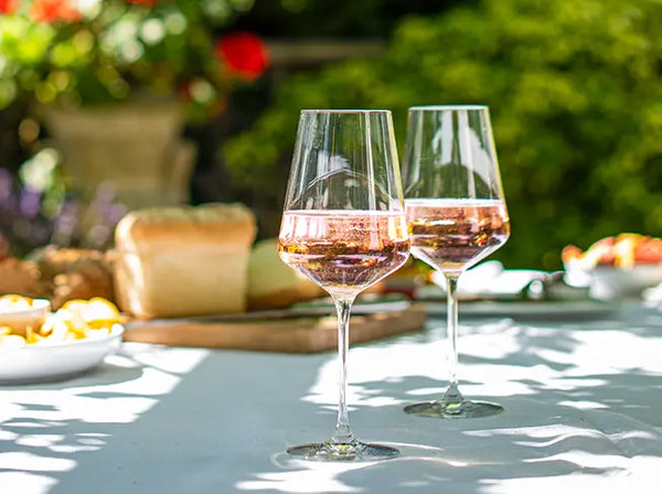 Forrest Estate "Tiggy" Sparkling Rosé, Marlborough