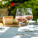 Chants du Closeau Cinsault Rosé , IGP Pays d'Oc