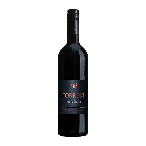 Forrest Estate, Reserve Cornerstone, Hawke's Bay Adnams PLC