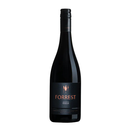 Forrest Estate, Reserve Syrah, Hawke's Bay Adnams PLC
